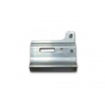 Tampon Demir Braketi X254 C254 Ön Alt; Sağ 2022-24